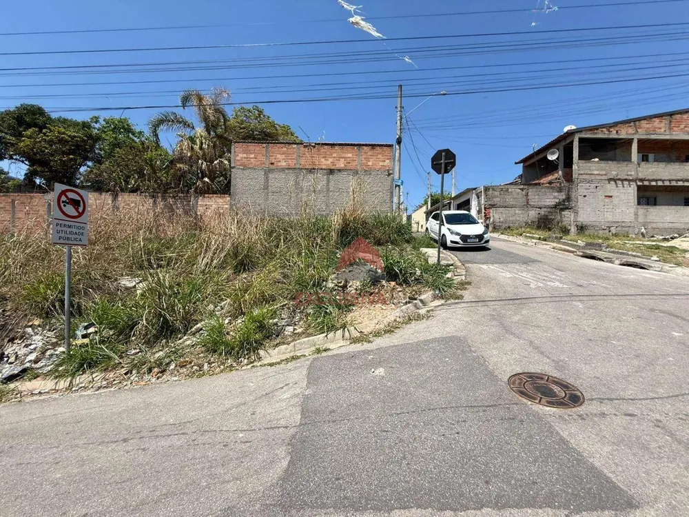 Terreno, 387 m² - Foto 1