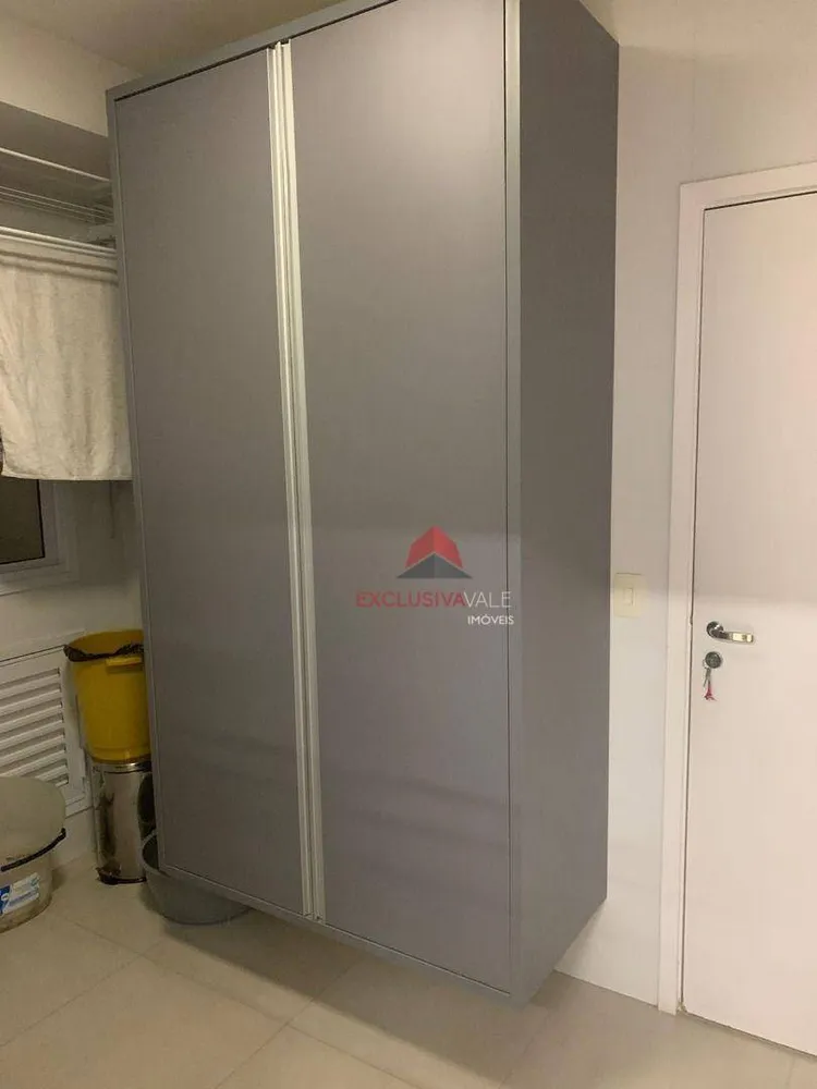 Apartamento, 3 quartos, 190 m² - Foto 2