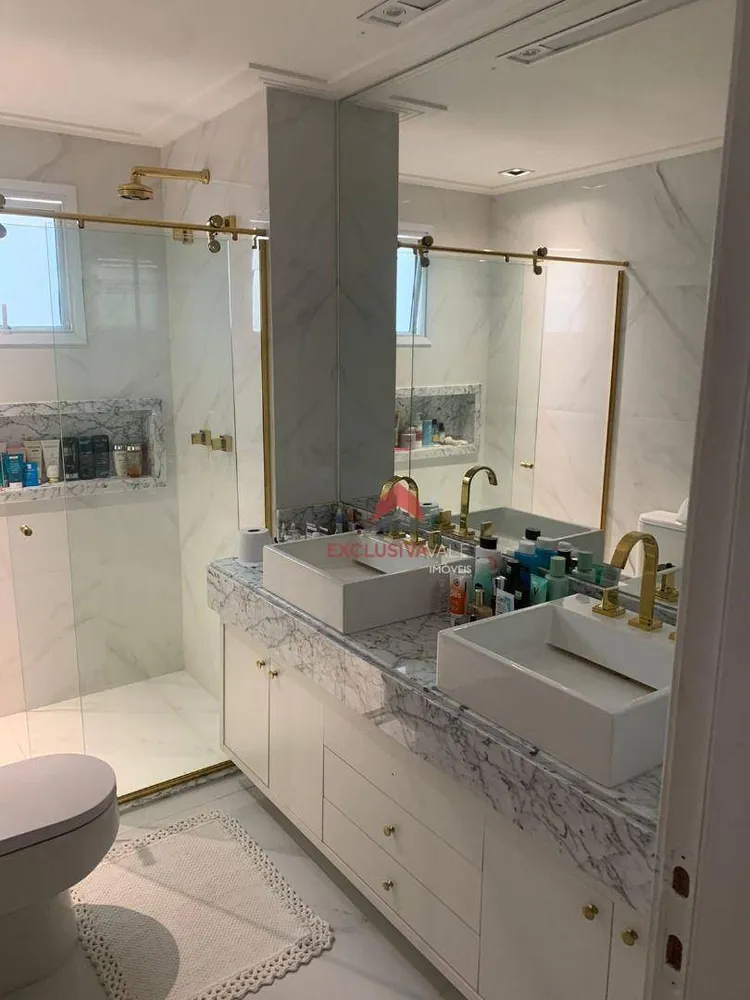 Apartamento, 3 quartos, 190 m² - Foto 4