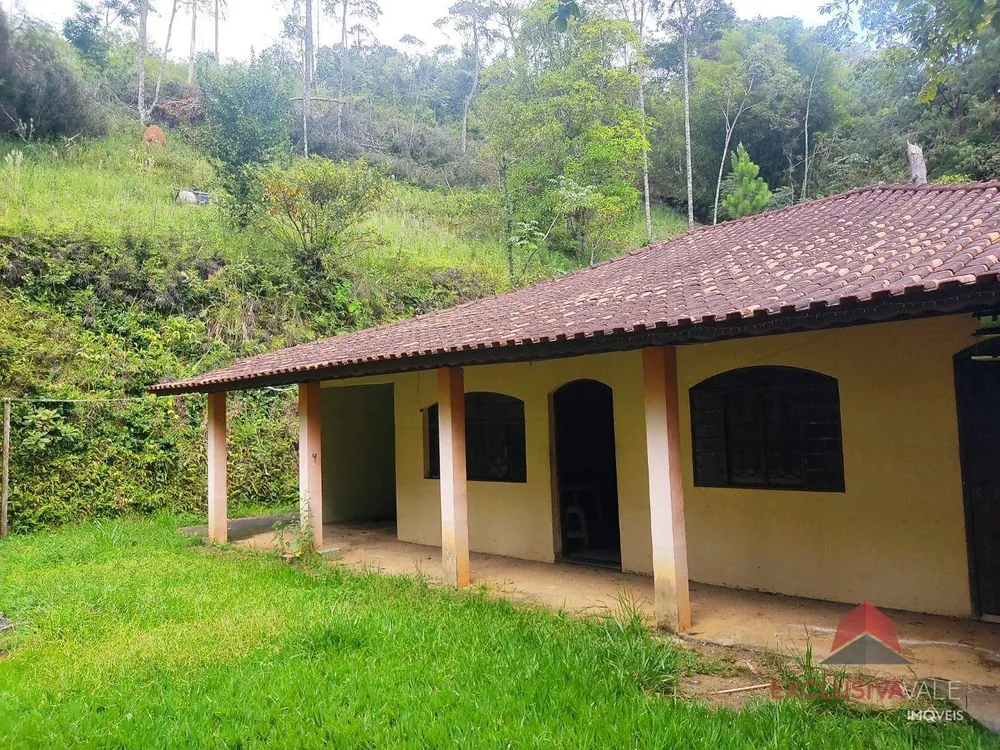 Chácara, 4 quartos, 6700 m² - Foto 4