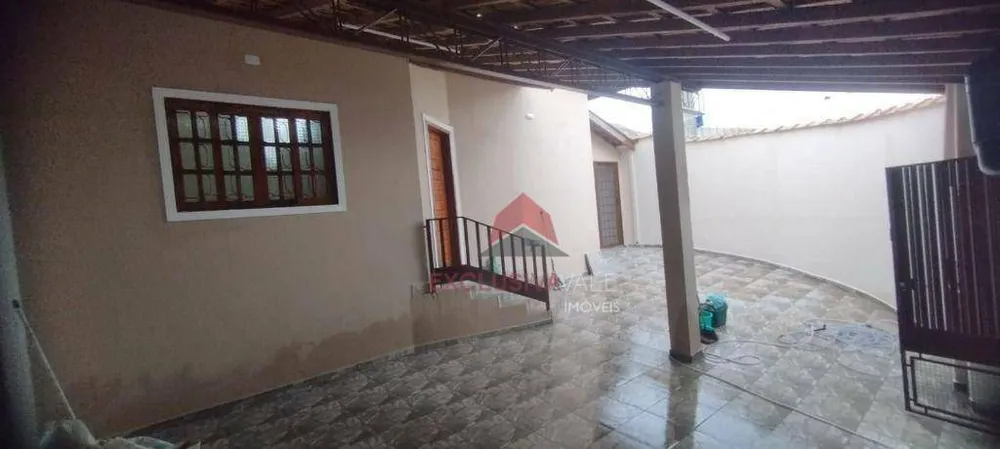Casa, 2 quartos, 70 m² - Foto 1