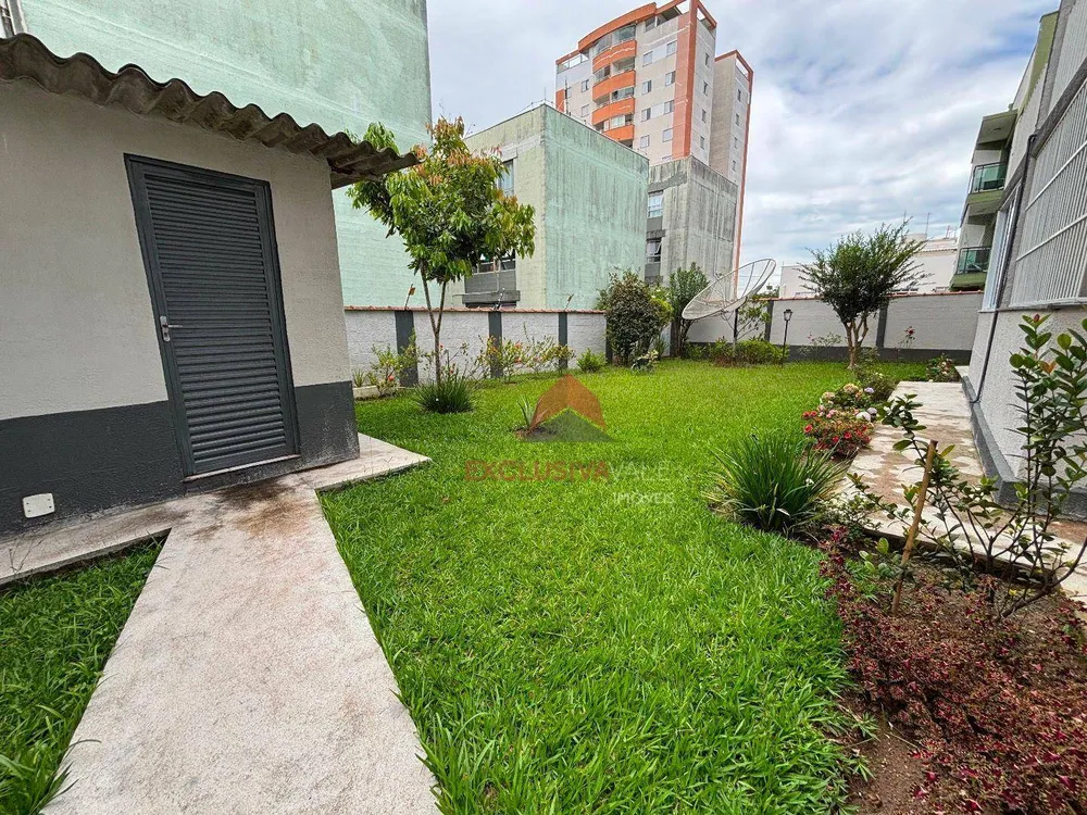 Apartamento, 2 quartos, 80 m² - Foto 3