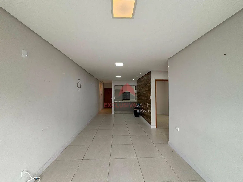 Apartamento, 2 quartos, 80 m² - Foto 1