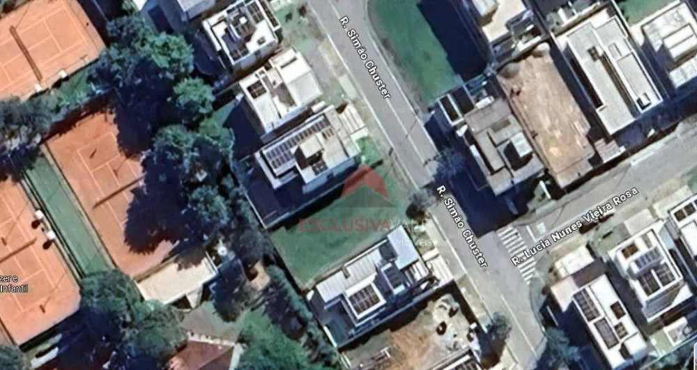 Loteamento e Condomínio, 450 m² - Foto 2