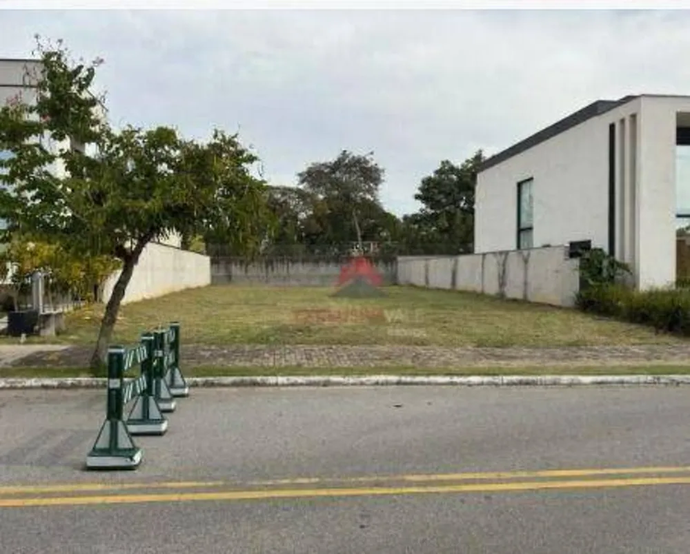Loteamento e Condomínio, 450 m² - Foto 1