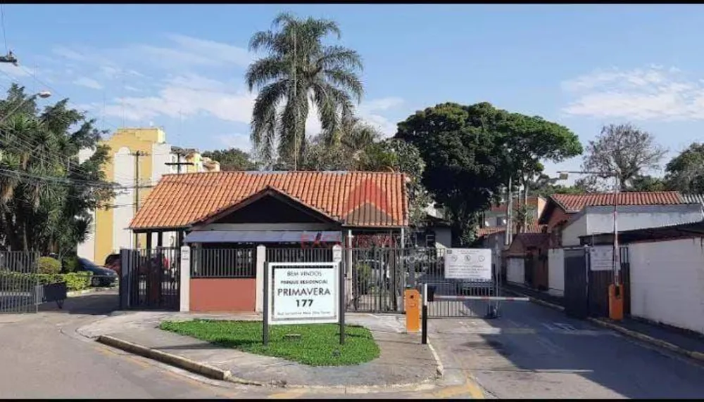 Apartamento, 2 quartos, 49 m² - Foto 1
