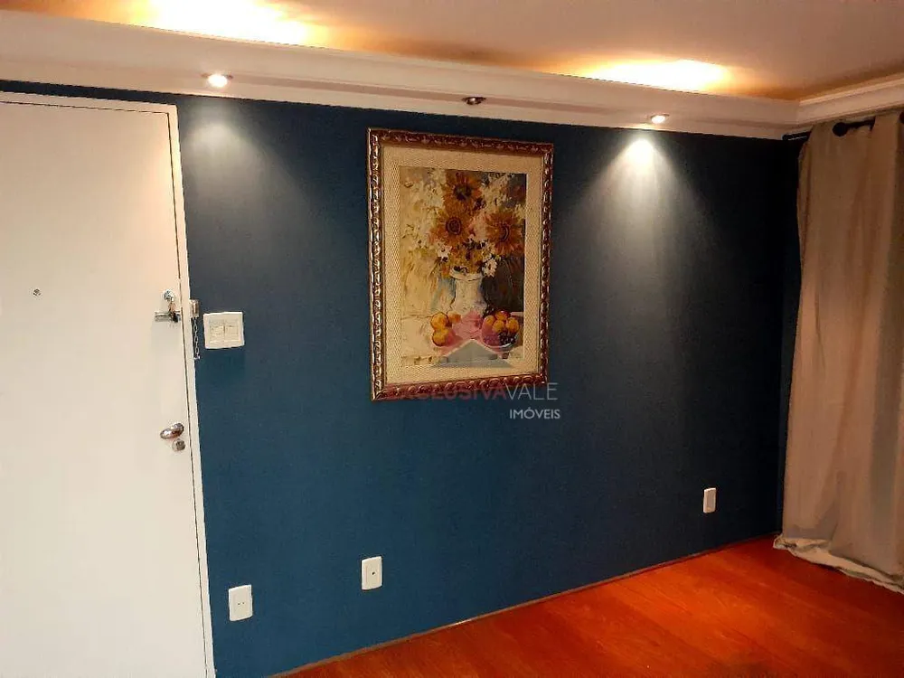 Apartamento, 2 quartos, 49 m² - Foto 3