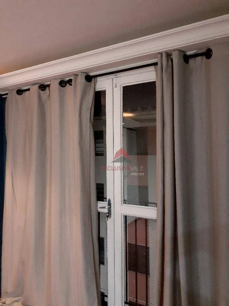 Apartamento, 2 quartos, 49 m² - Foto 2