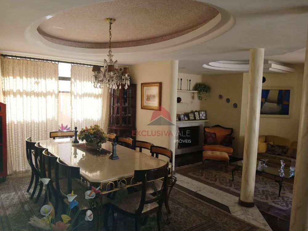 Casa, 4 quartos, 458 m² - Foto 4
