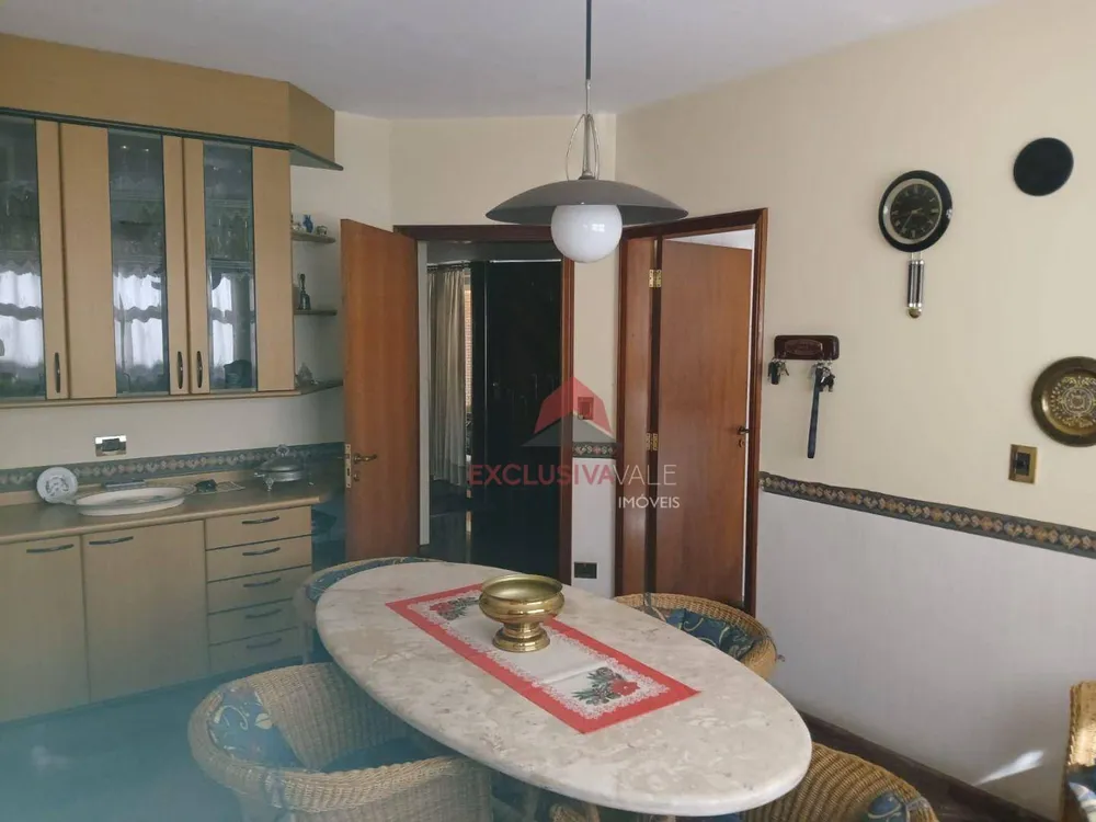 Casa, 4 quartos, 458 m² - Foto 3