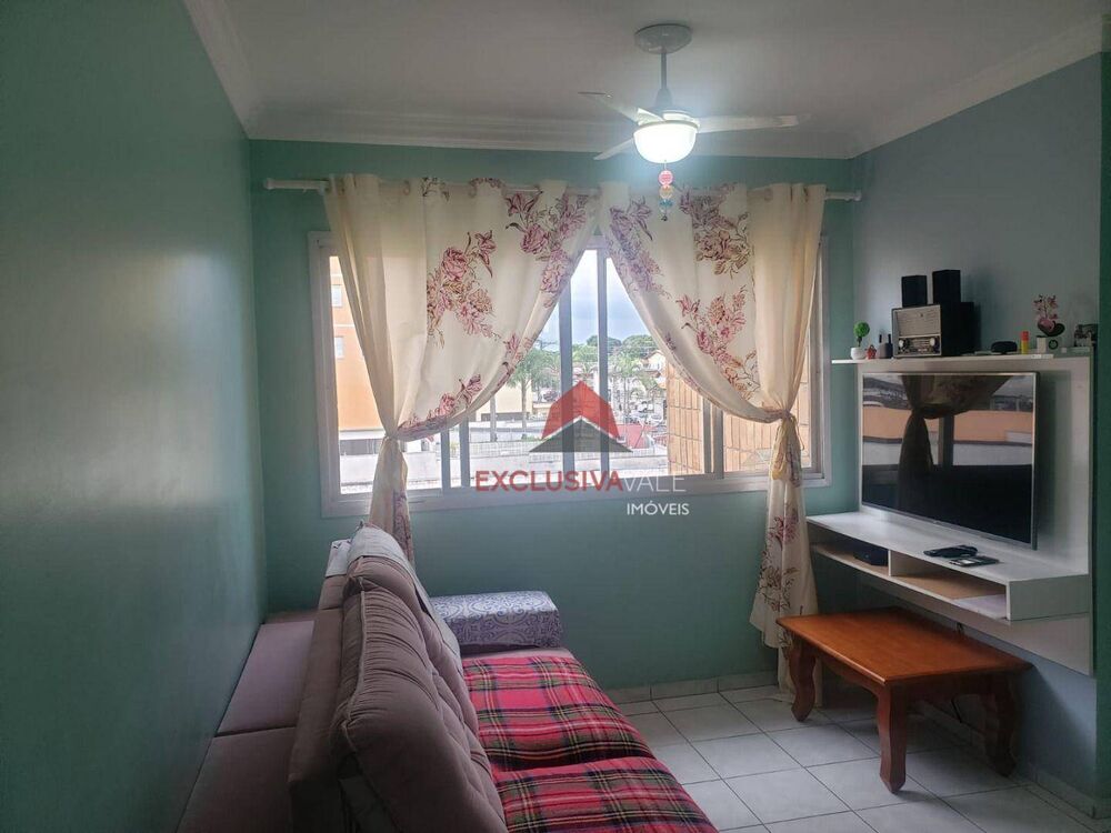 Apartamento, 2 quartos, 60 m² - Foto 4