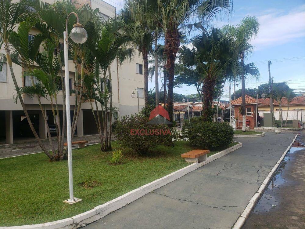 Apartamento, 2 quartos, 60 m² - Foto 6