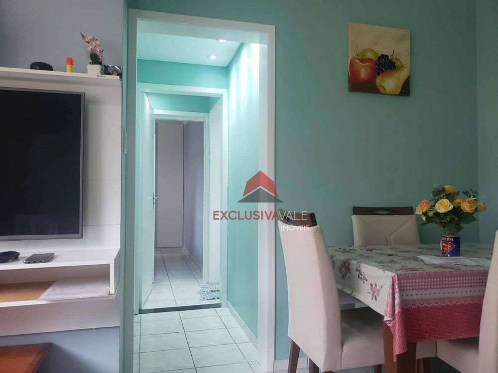 Apartamento, 2 quartos, 60 m² - Foto 5