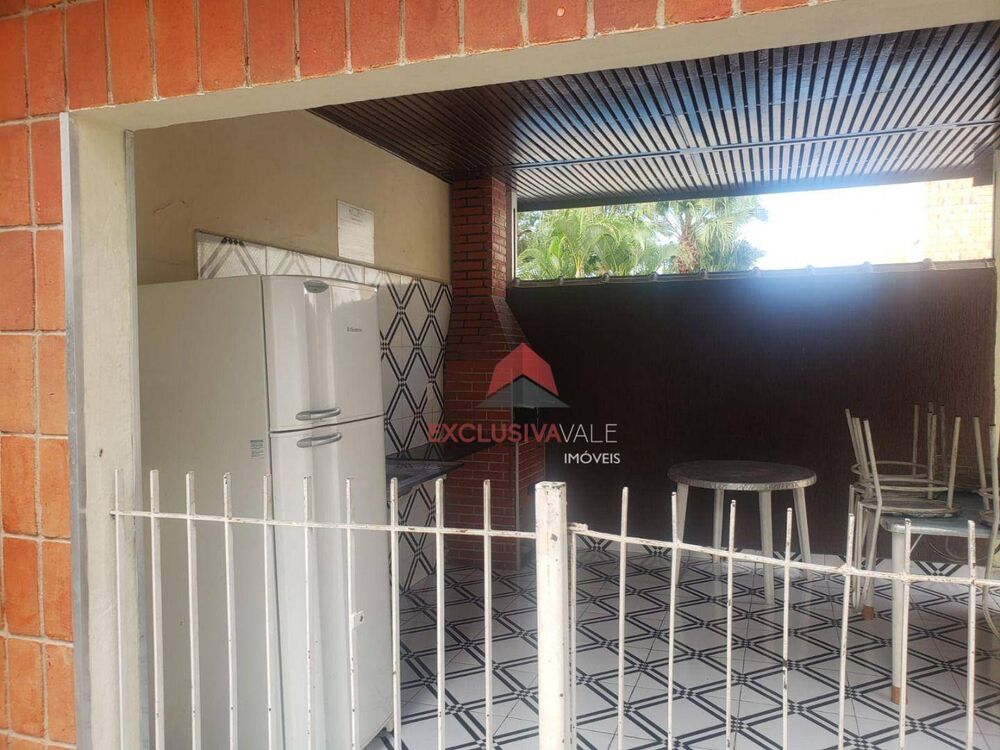 Apartamento, 2 quartos, 60 m² - Foto 7