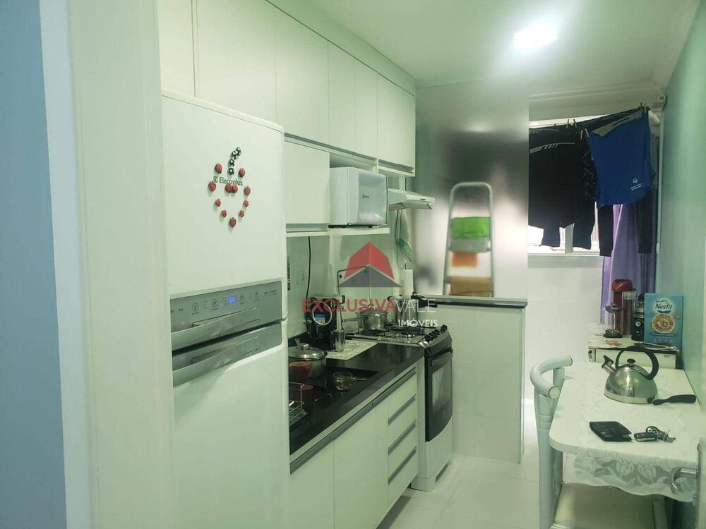 Apartamento, 2 quartos, 60 m² - Foto 2