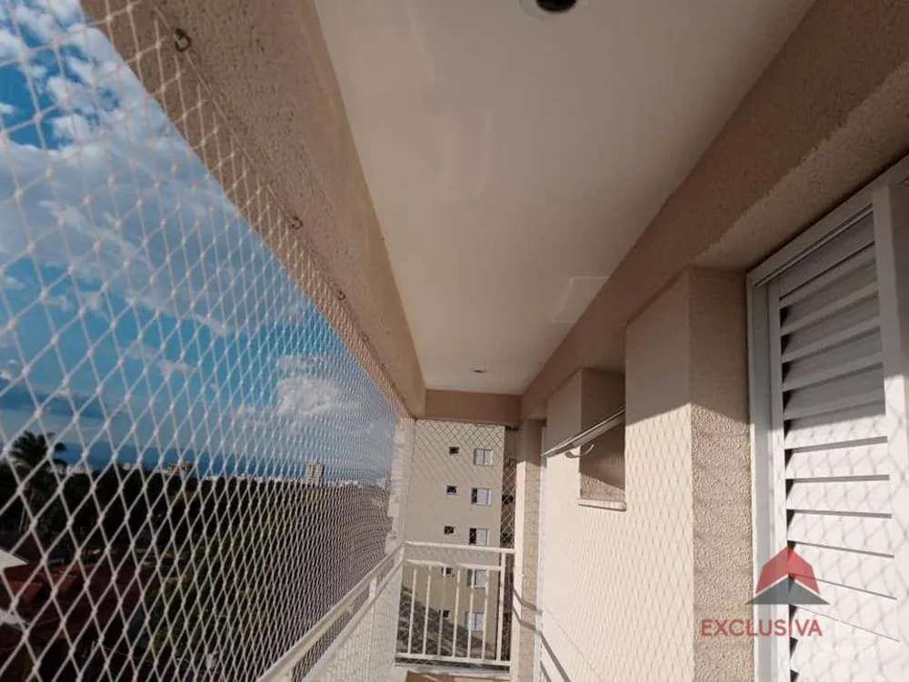 Apartamento, 3 quartos, 83 m² - Foto 1