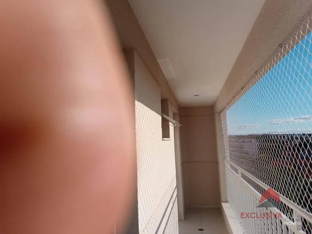 Apartamento, 3 quartos, 83 m² - Foto 2