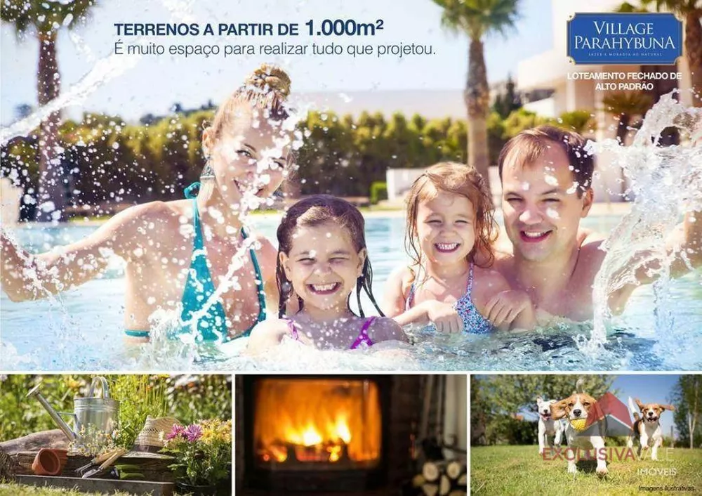 Loteamento e Condomínio, 1217 m² - Foto 4