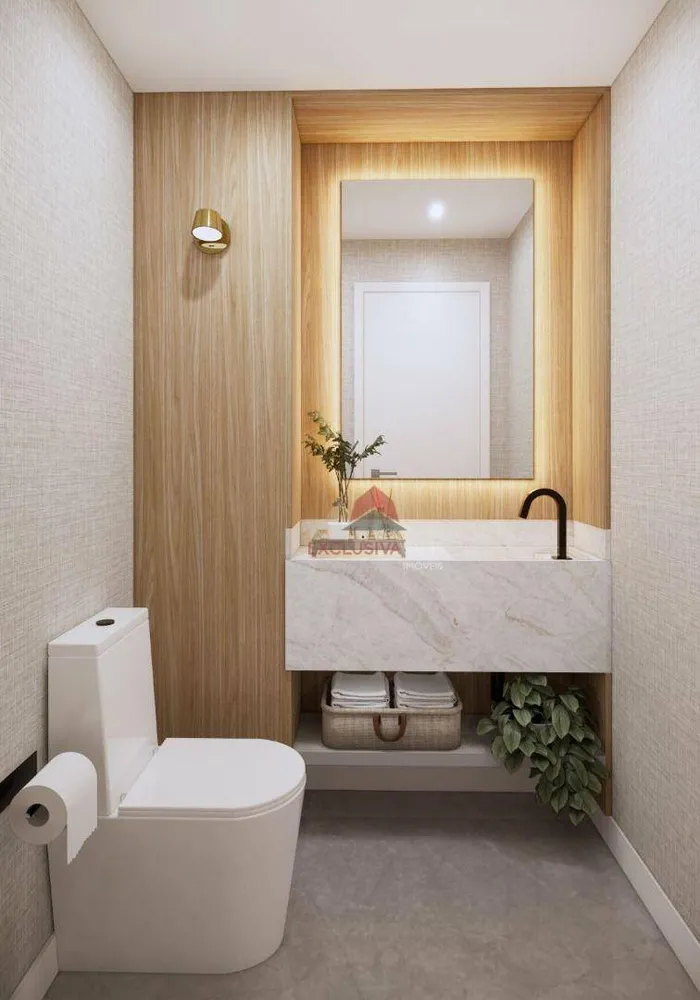Apartamento, 3 quartos, 120 m² - Foto 3