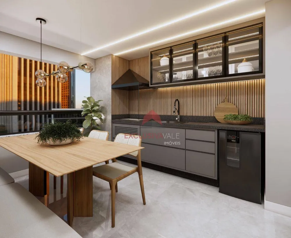 Apartamento, 3 quartos, 120 m² - Foto 2