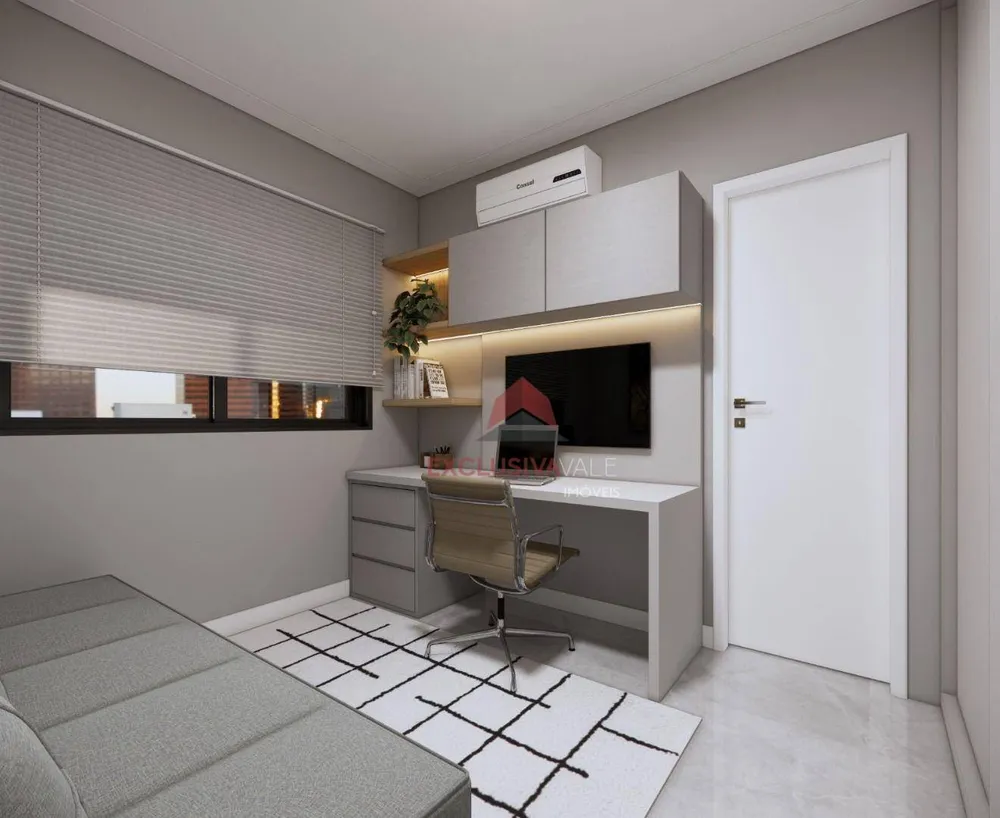 Apartamento, 3 quartos, 120 m² - Foto 1