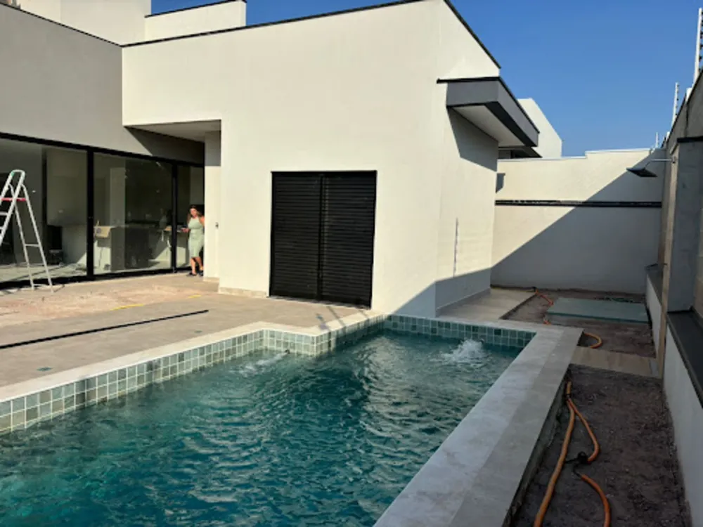 Casa, 4 quartos, 310 m² - Foto 1