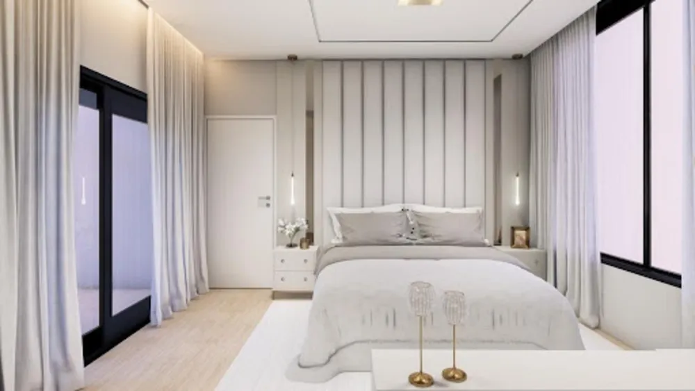Casa, 4 quartos, 310 m² - Foto 4