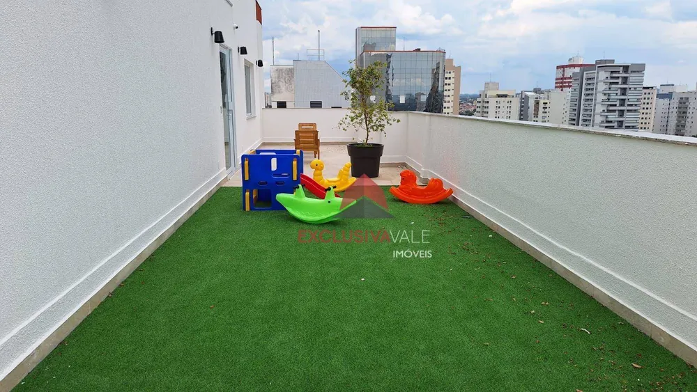 Apartamento, 2 quartos, 75 m² - Foto 2