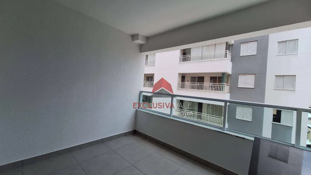 Apartamento, 2 quartos, 75 m² - Foto 1