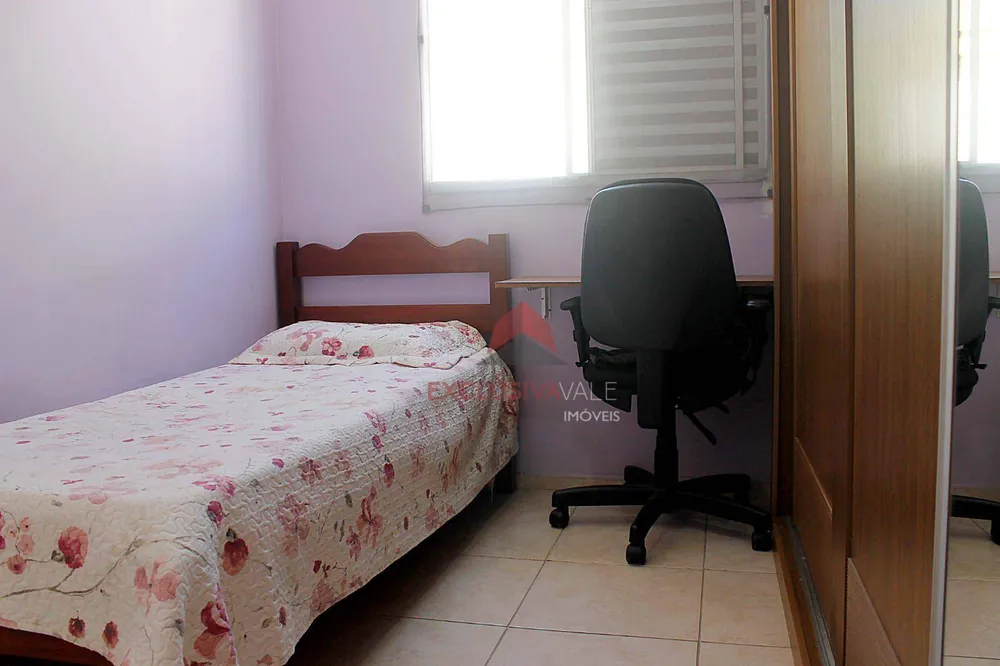 Apartamento, 2 quartos, 94 m² - Foto 1