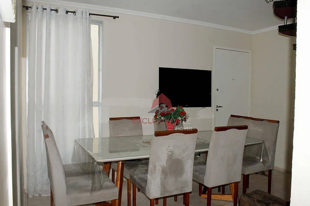 Apartamento, 2 quartos, 94 m² - Foto 3