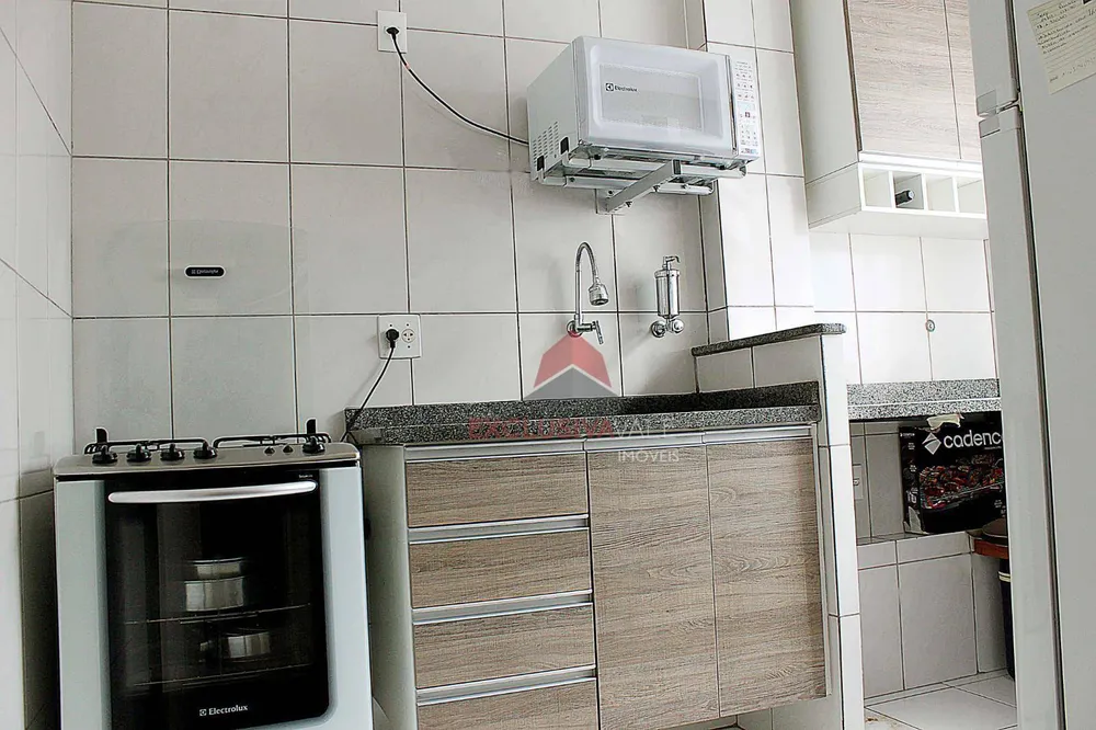 Apartamento, 2 quartos, 94 m² - Foto 4