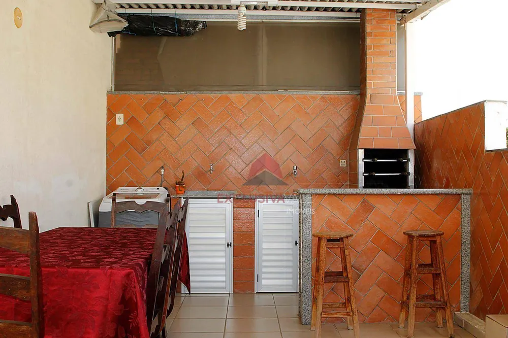 Apartamento, 2 quartos, 94 m² - Foto 2
