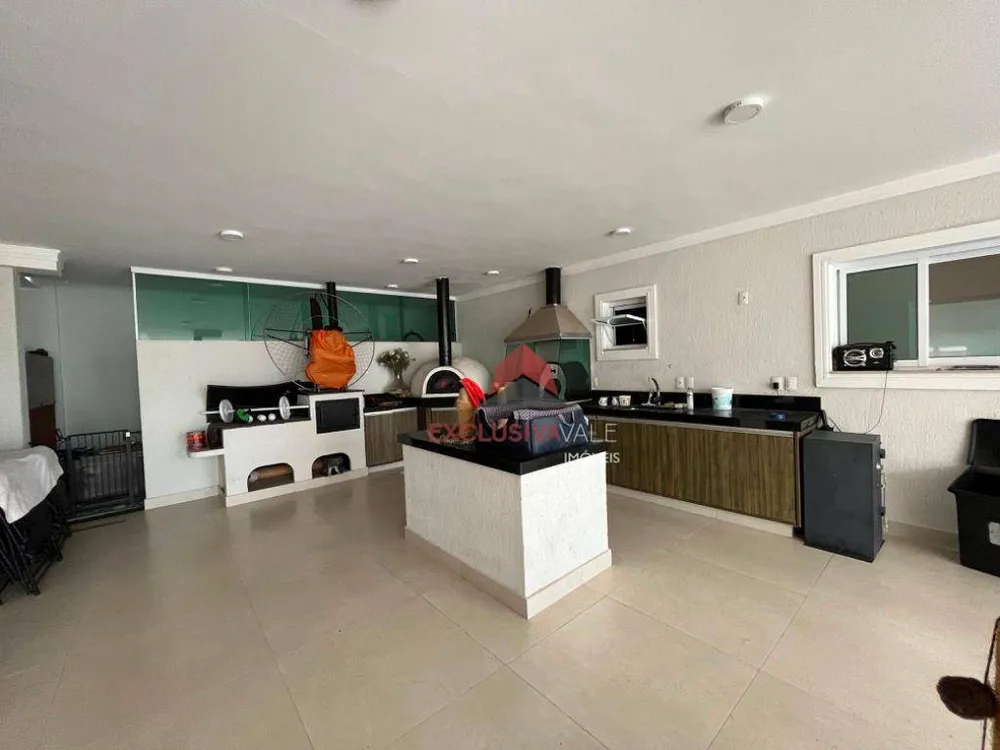 Casa de Condomínio, 5 quartos - Foto 4