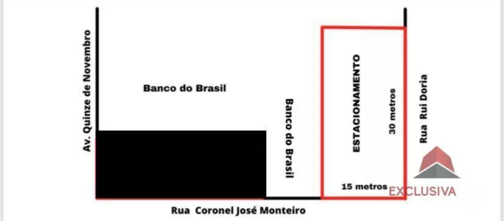 Terreno, 450 m² - Foto 2