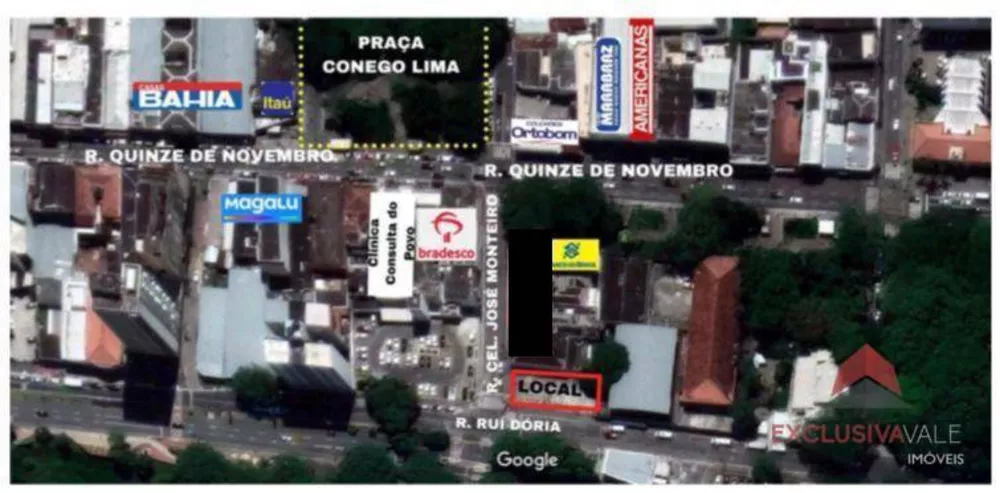 Terreno, 450 m² - Foto 1