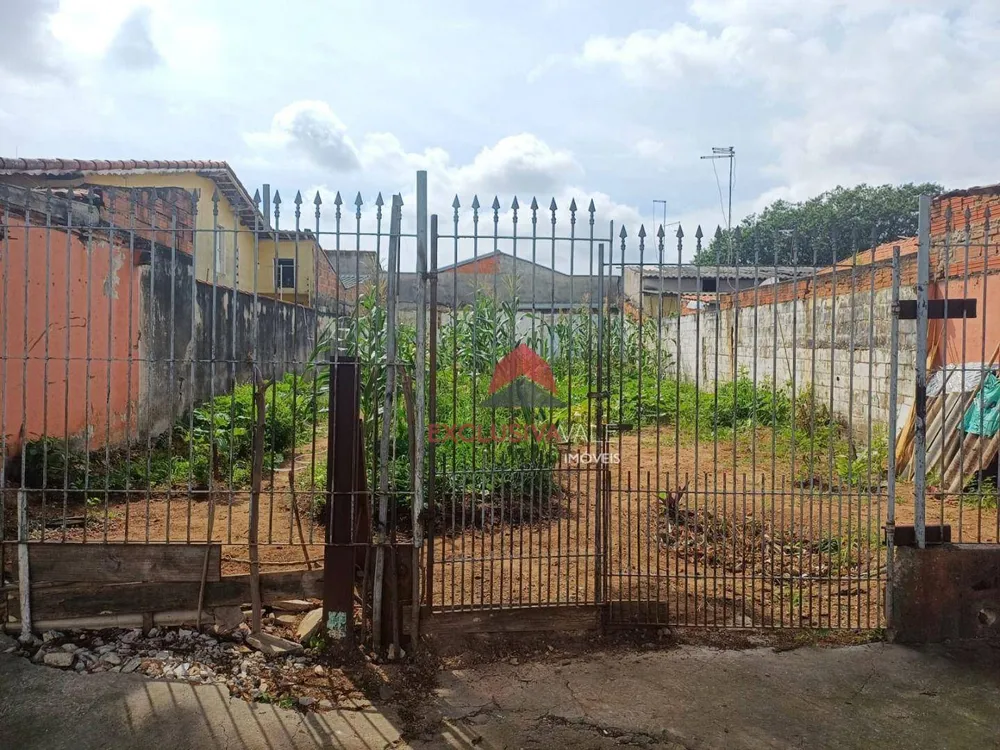 Terreno, 260 m² - Foto 1