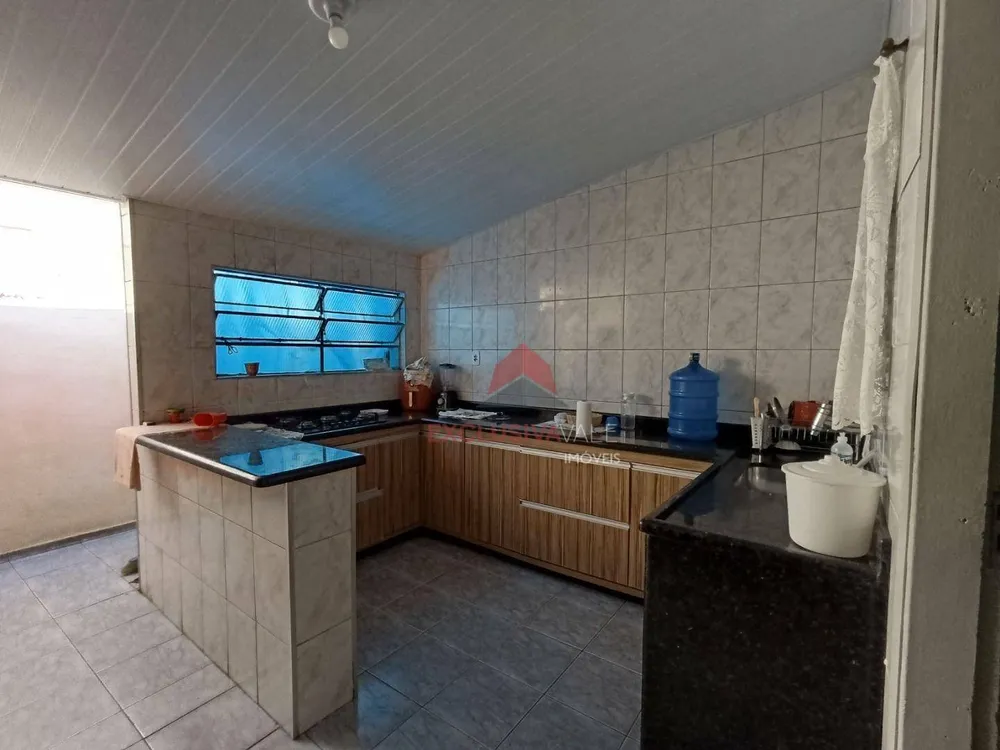 Casa, 2 quartos, 130 m² - Foto 1