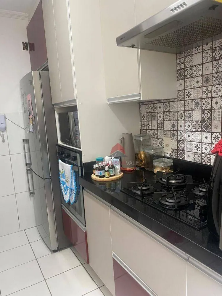 Apartamento, 2 quartos, 47 m² - Foto 4