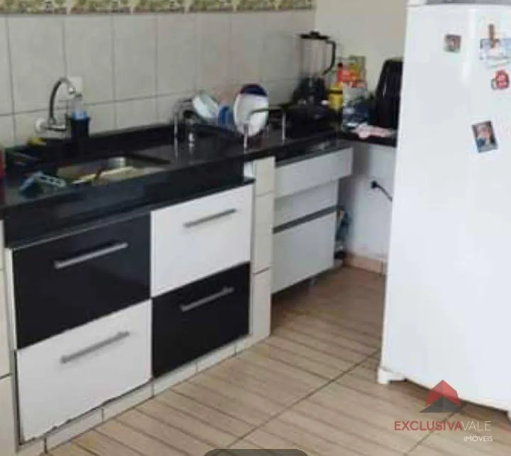 Chácara, 3 quartos, 2700 m² - Foto 3