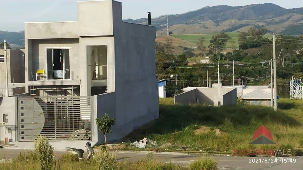 Terreno, 158 m² - Foto 3