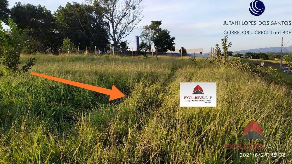 Terreno, 158 m² - Foto 4