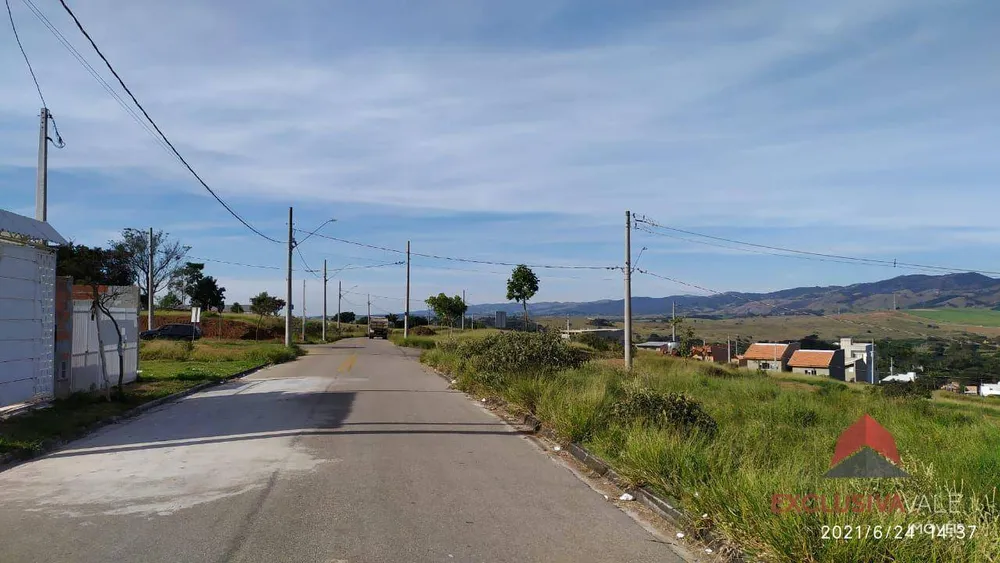 Terreno, 158 m² - Foto 1
