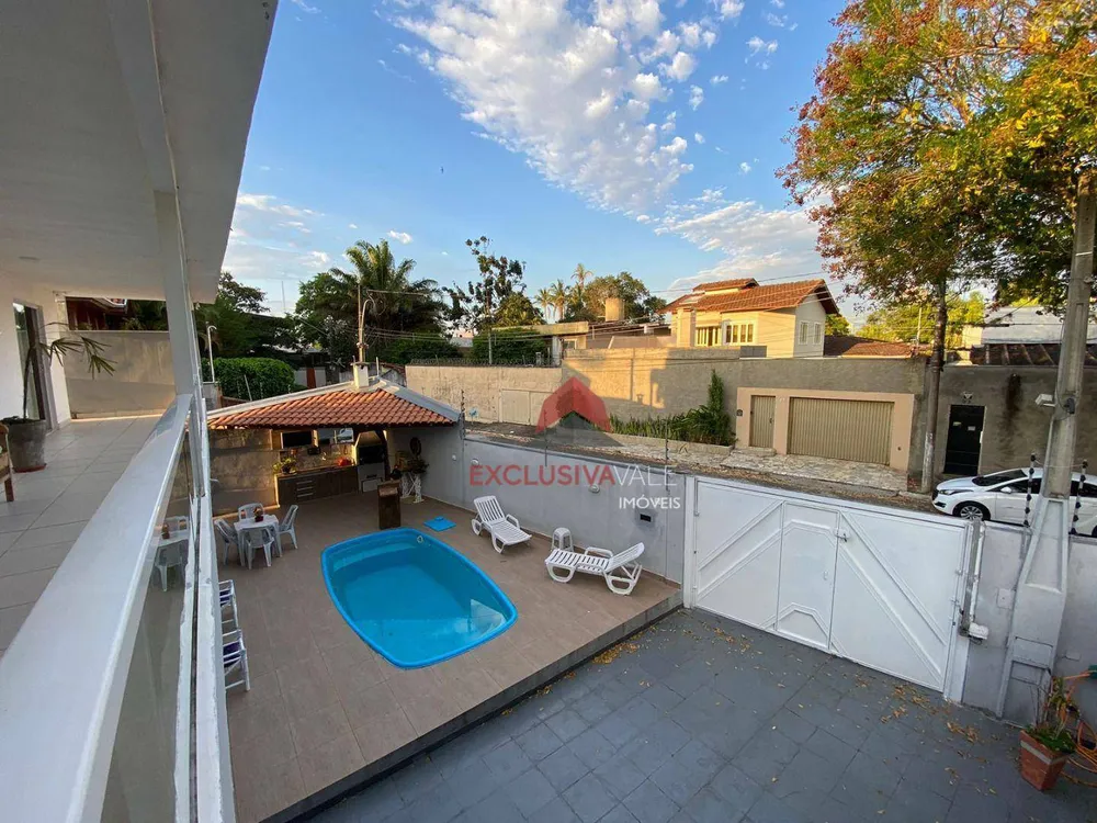 Casa, 4 quartos, 500 m² - Foto 4