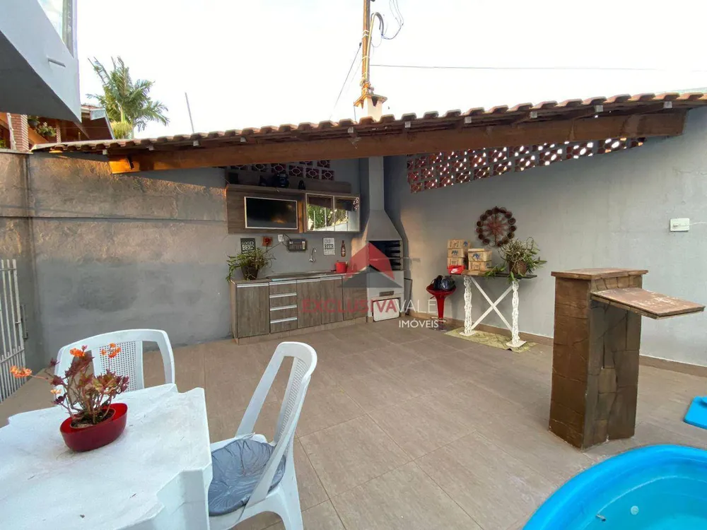 Casa, 4 quartos, 500 m² - Foto 2