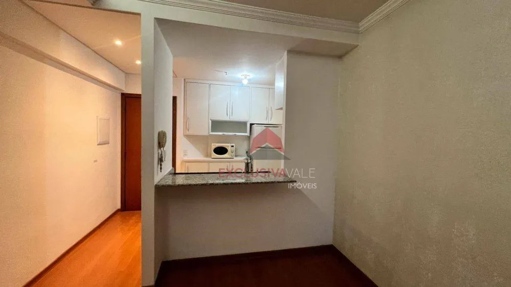 Flat/Apart Hotel, 1 quarto, 47 m² - Foto 1
