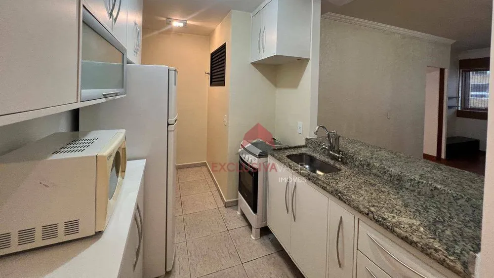 Flat/Apart Hotel, 1 quarto, 47 m² - Foto 3