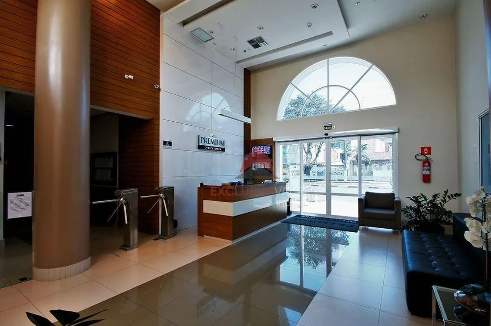 Sala-Conjunto, 39 m² - Foto 1