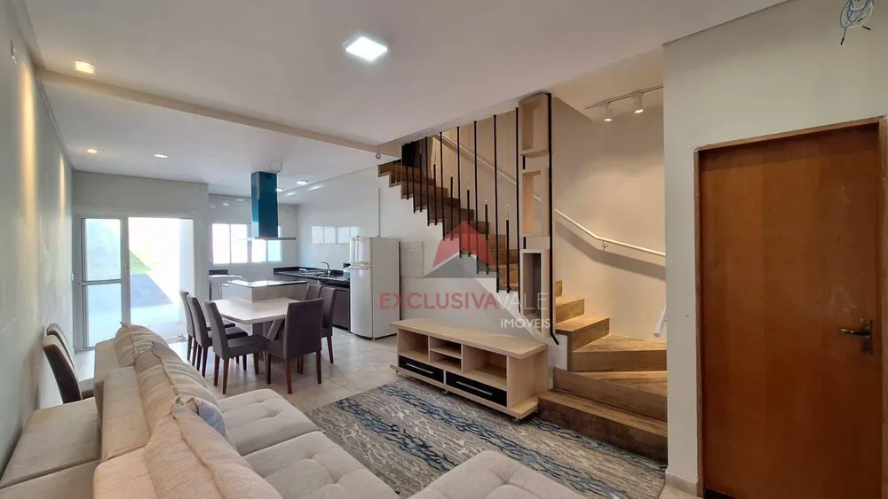 Casa, 1 quarto, 100 m² - Foto 4