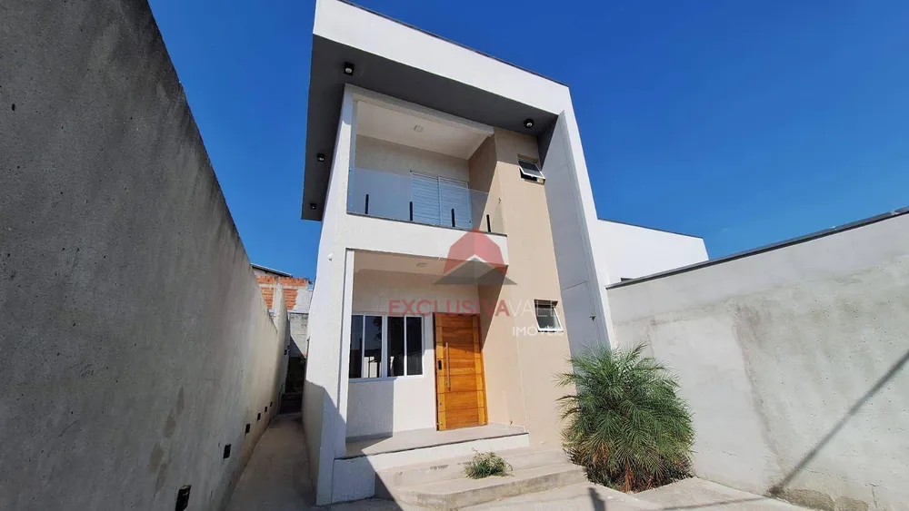 Casa, 1 quarto, 100 m² - Foto 2